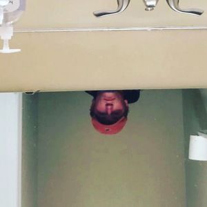 Meet your Posher, Jacob